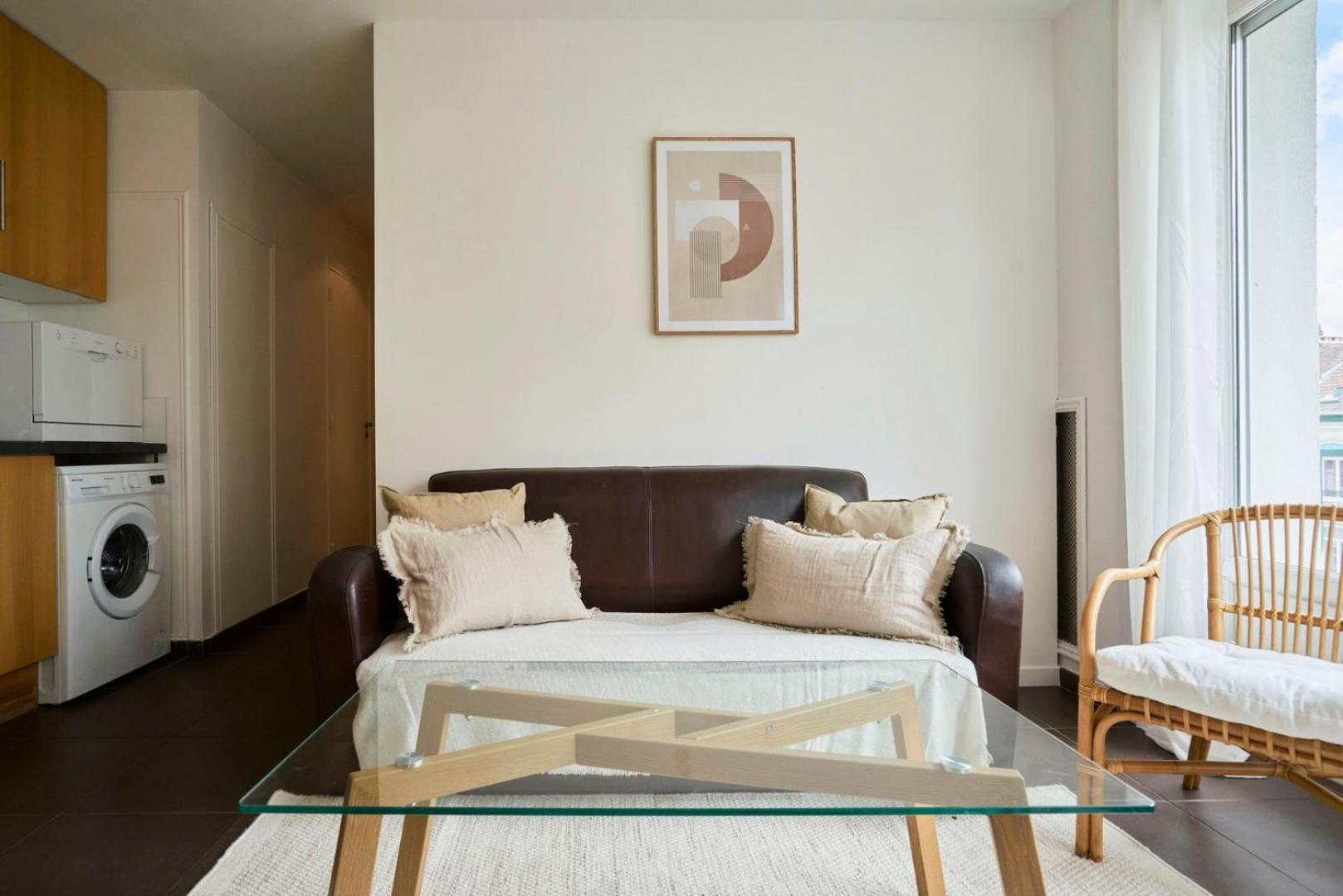 Hypercentre Two Bedrooms 70m2 Apartamento Lille