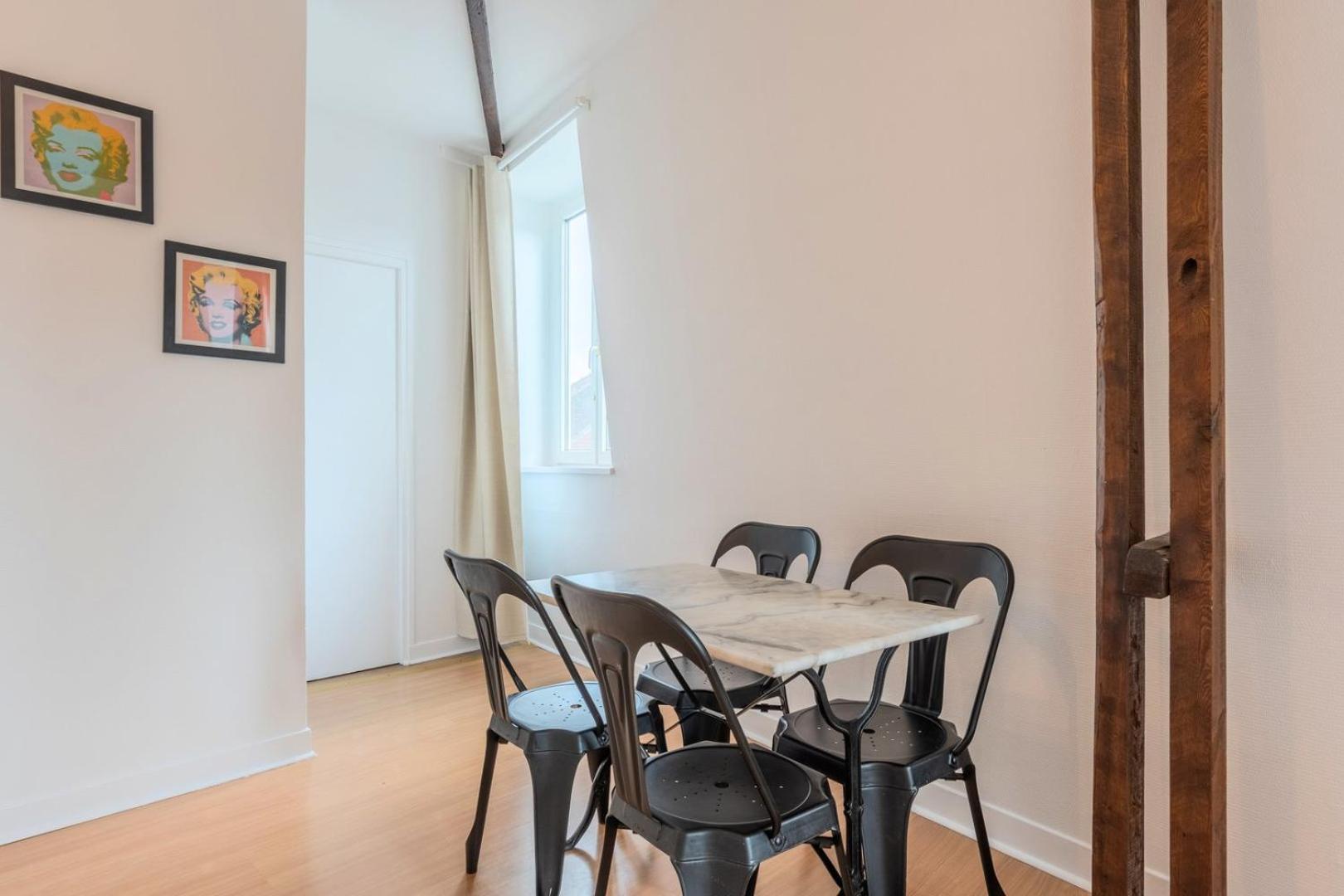 St Maurice- 7min From Train ! Appartement Lille