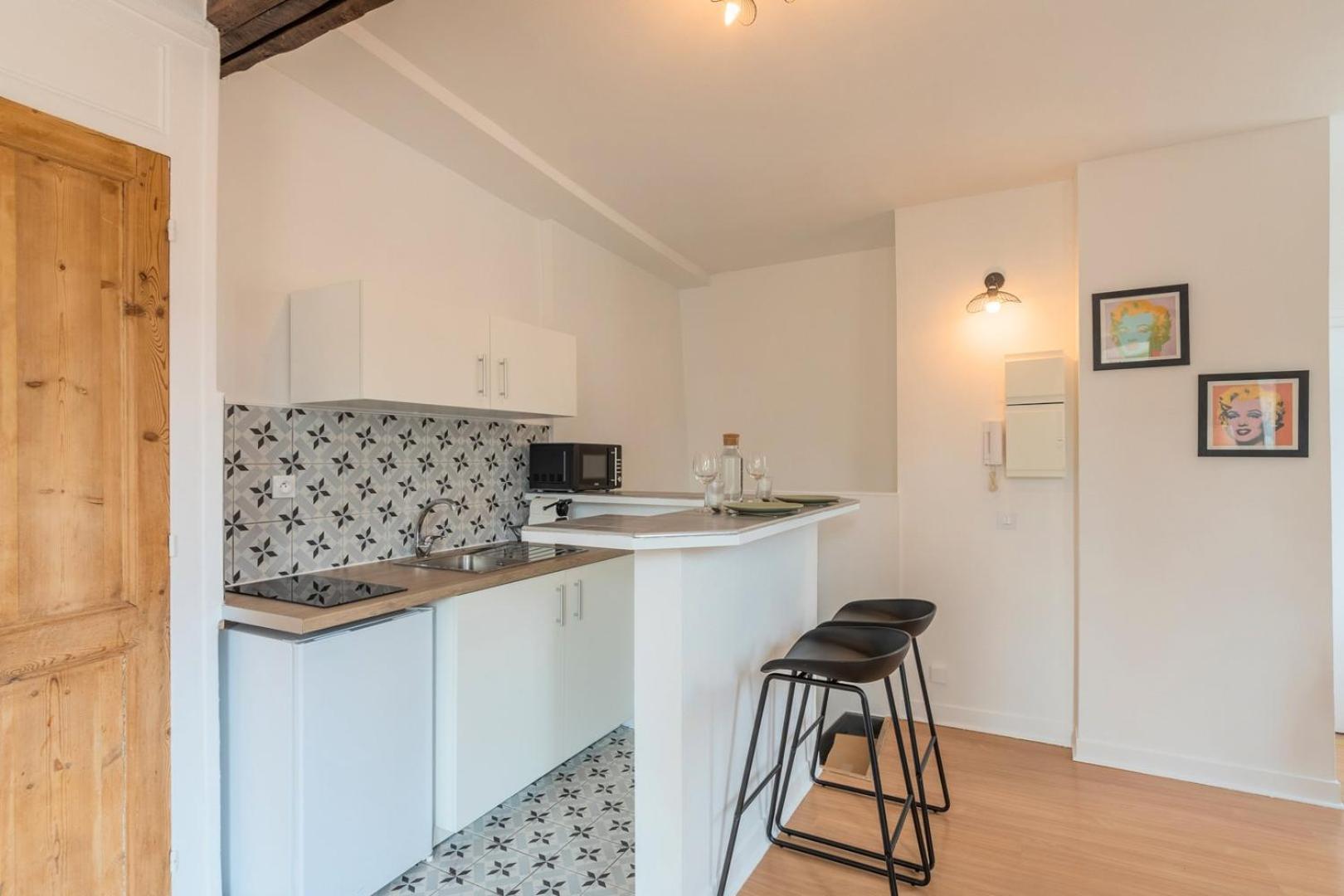 St Maurice- 7min From Train ! Lille