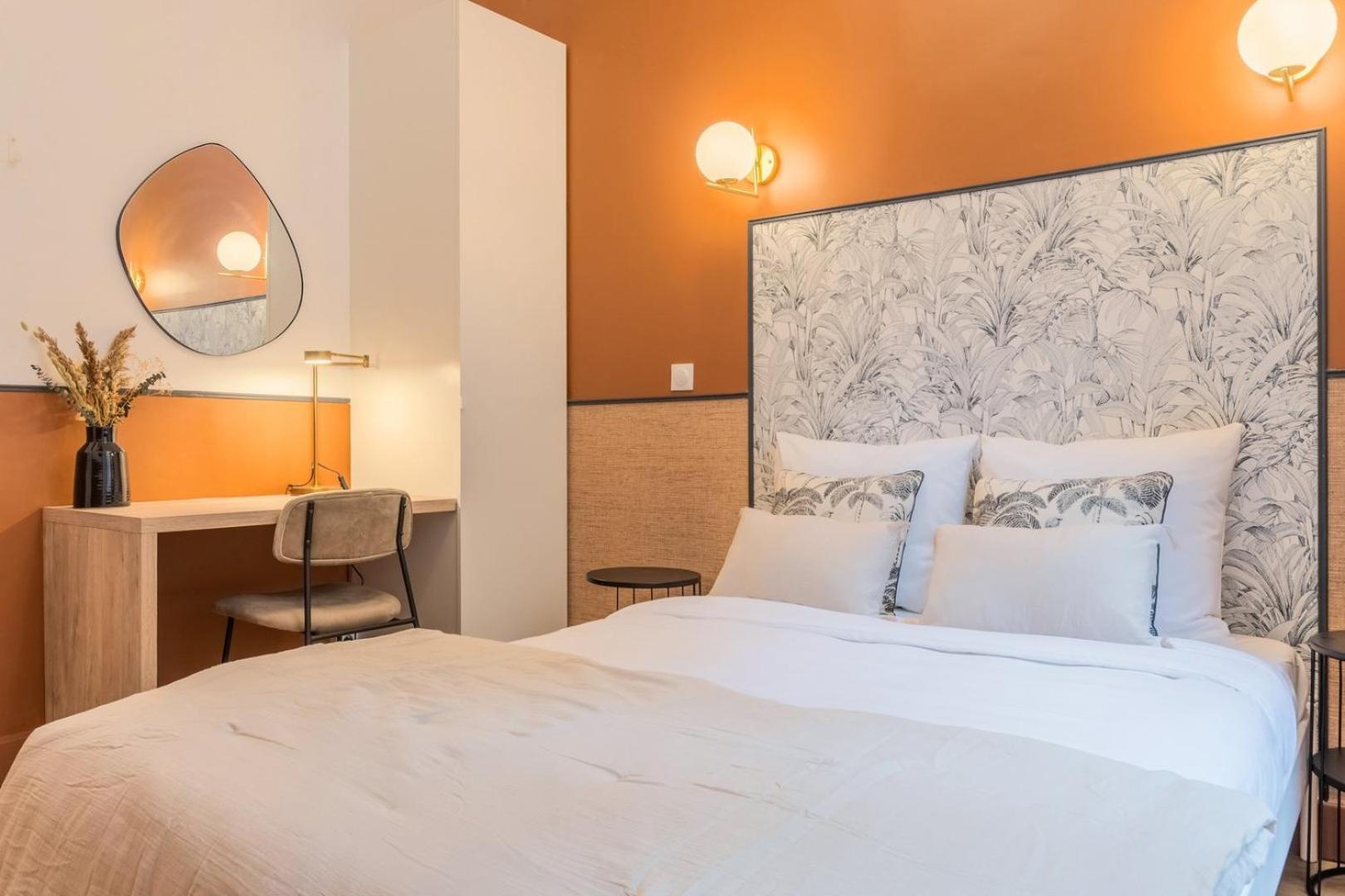 5-bedroom House In The Centre Of Lille. Gasthuis Rijsel