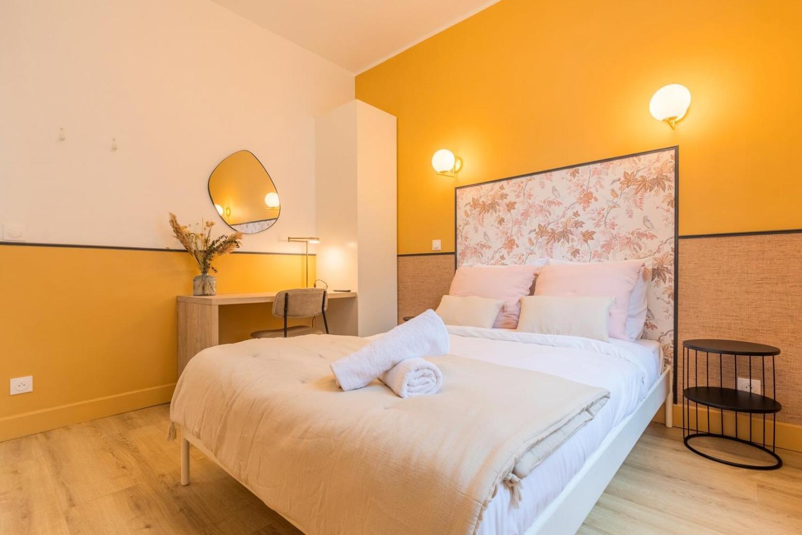 Gasthuis 5-bedroom House In The Centre Of Lille.