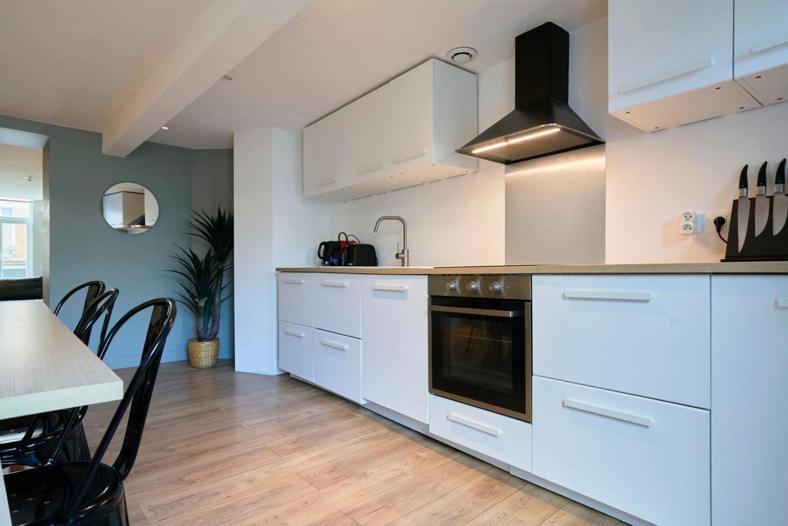 Apartment Centre - Superbe Appart. Avec Terrasse !