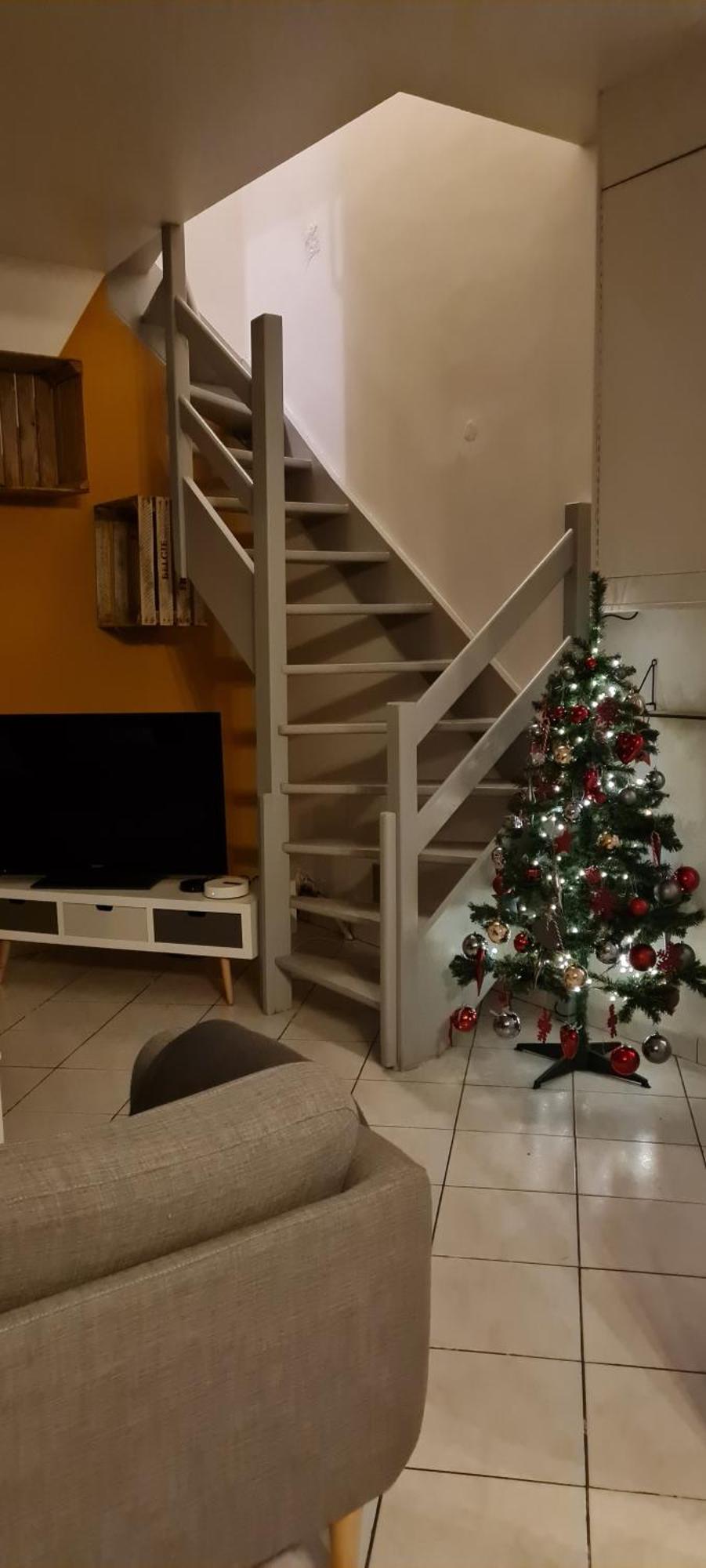 La Brique Rouge - Maison 66 M2 Avec 2 Apartment