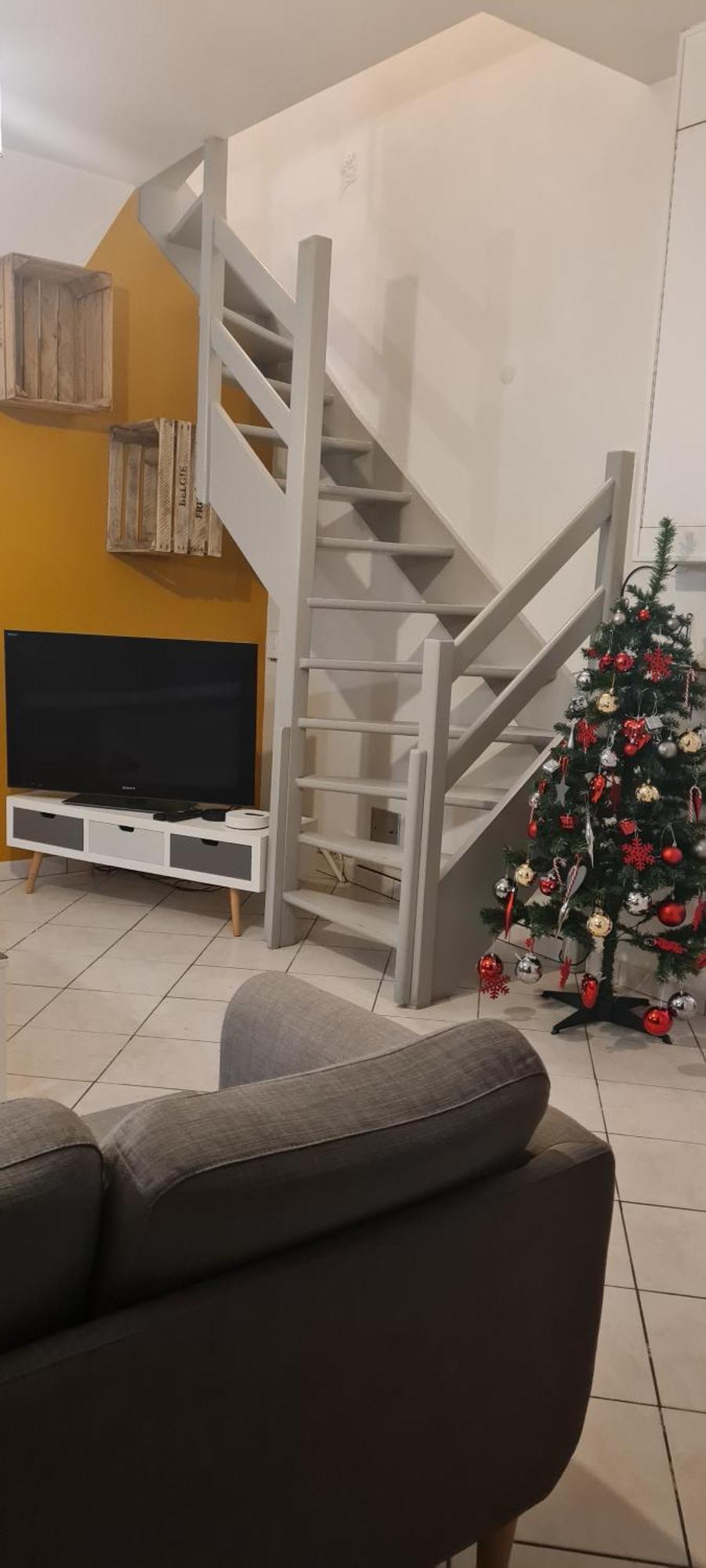 La Brique Rouge - Maison 66 M2 Avec 2 Apartment