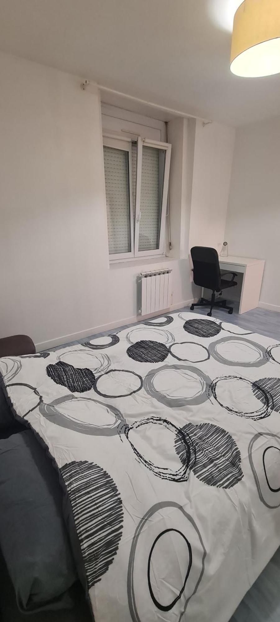 La Brique Rouge - Maison 66 M2 Avec 2 * Lille
