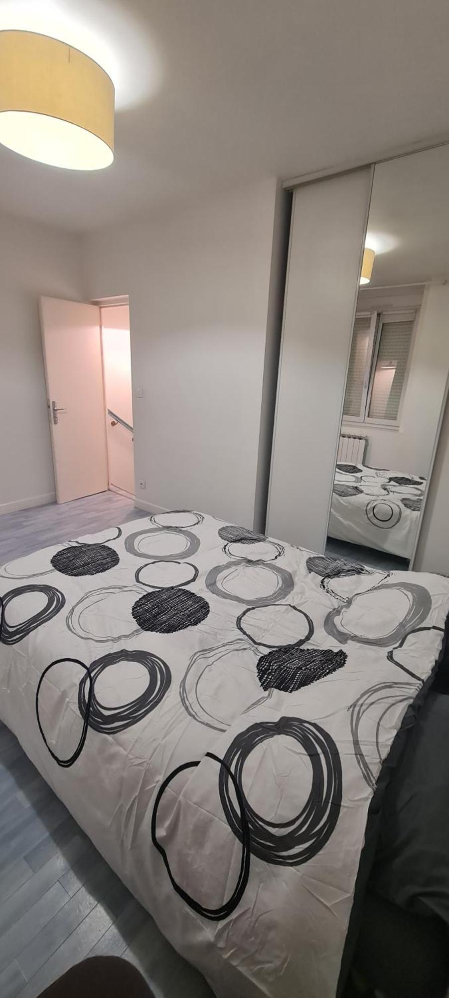 Apartment La Brique Rouge - Maison 66 M2 Avec 2 *