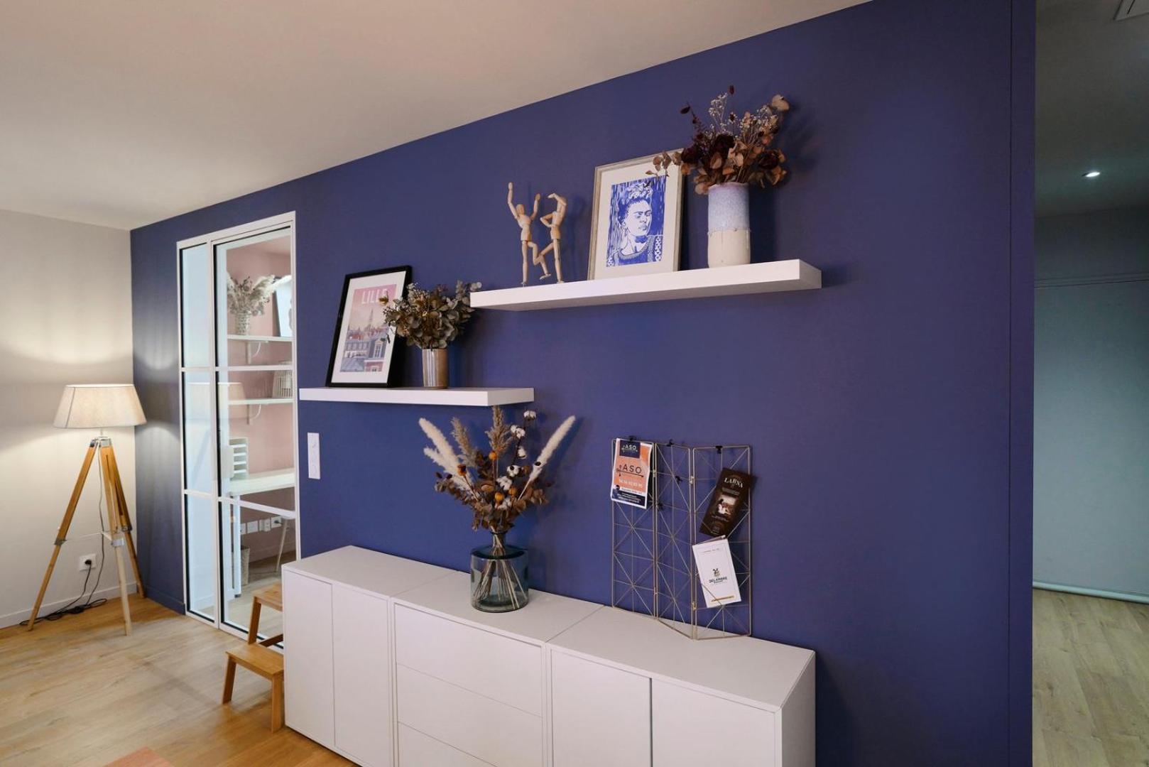Apartment With Parking In The Heart Of Old