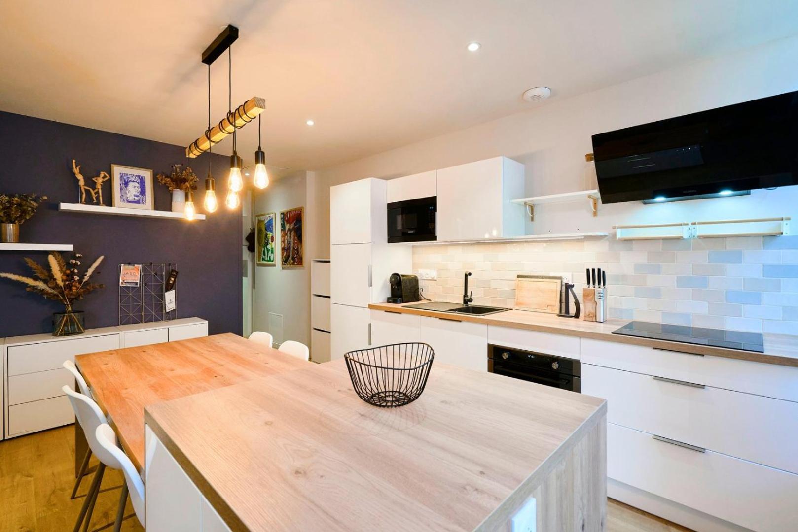 With Parking In The Heart Of Old Lille