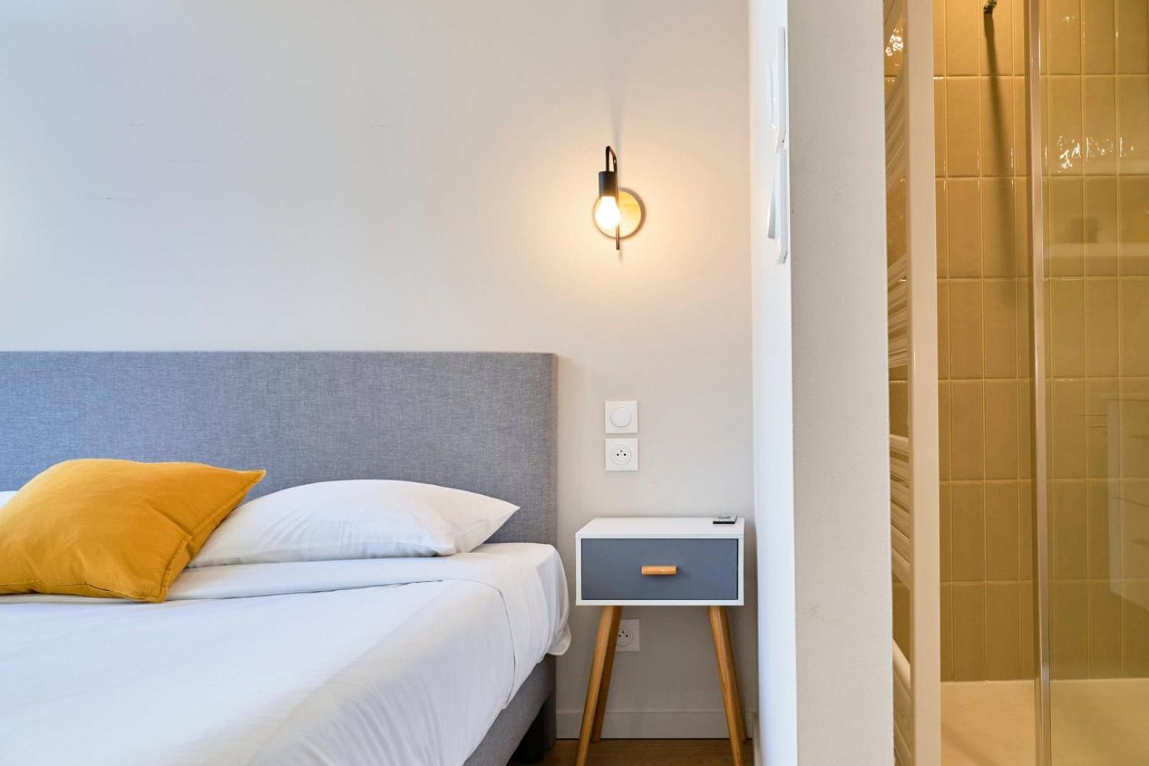 Apartment With Parking In The Heart Of Old
