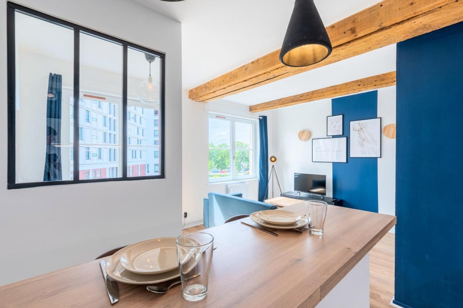Appartement One-bedroom In Old Rijsel