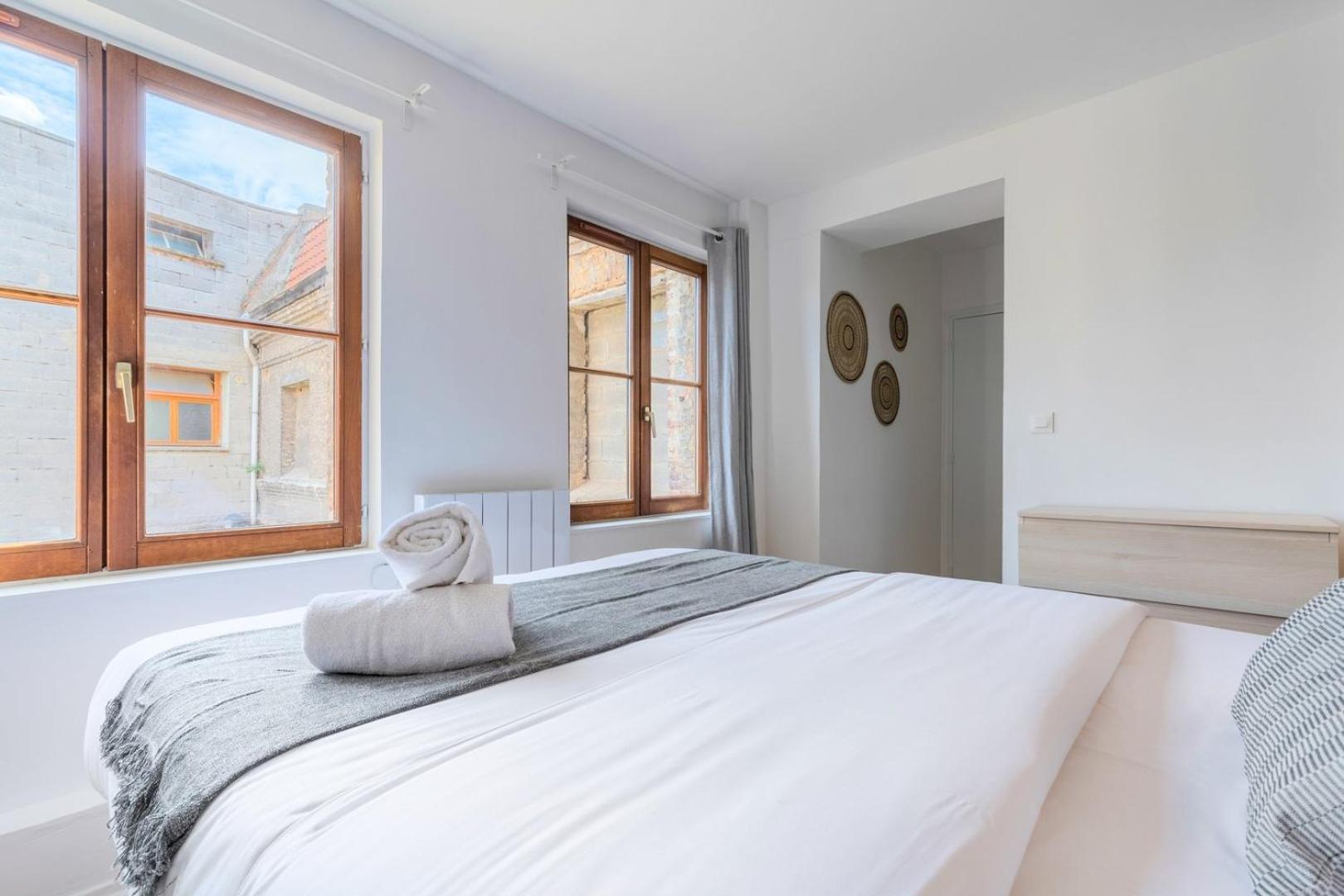 One-bedroom In Old *