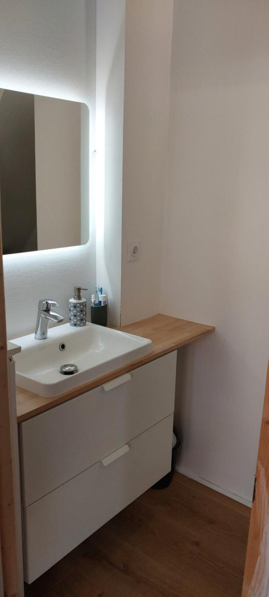 Holiday home Maison Avec Jardin A Bois Blancs