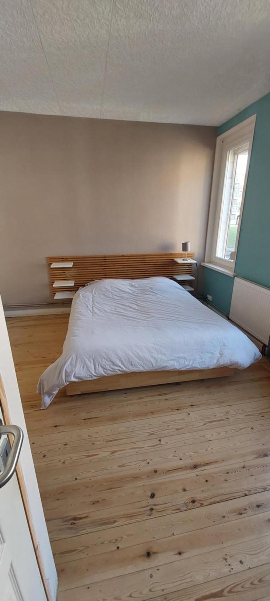 Maison Avec Jardin A Bois Blancs Lille