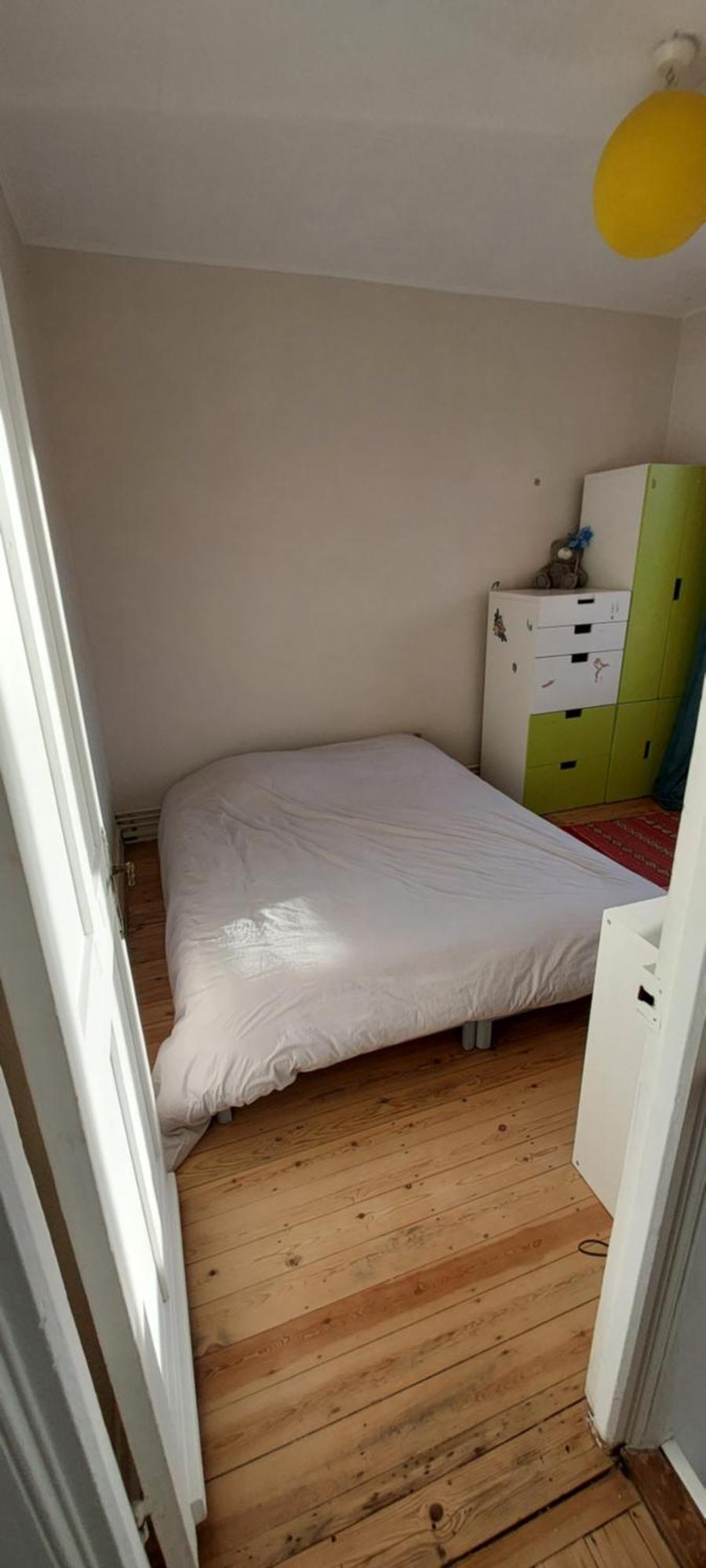 Maison Avec Jardin A Bois Blancs *