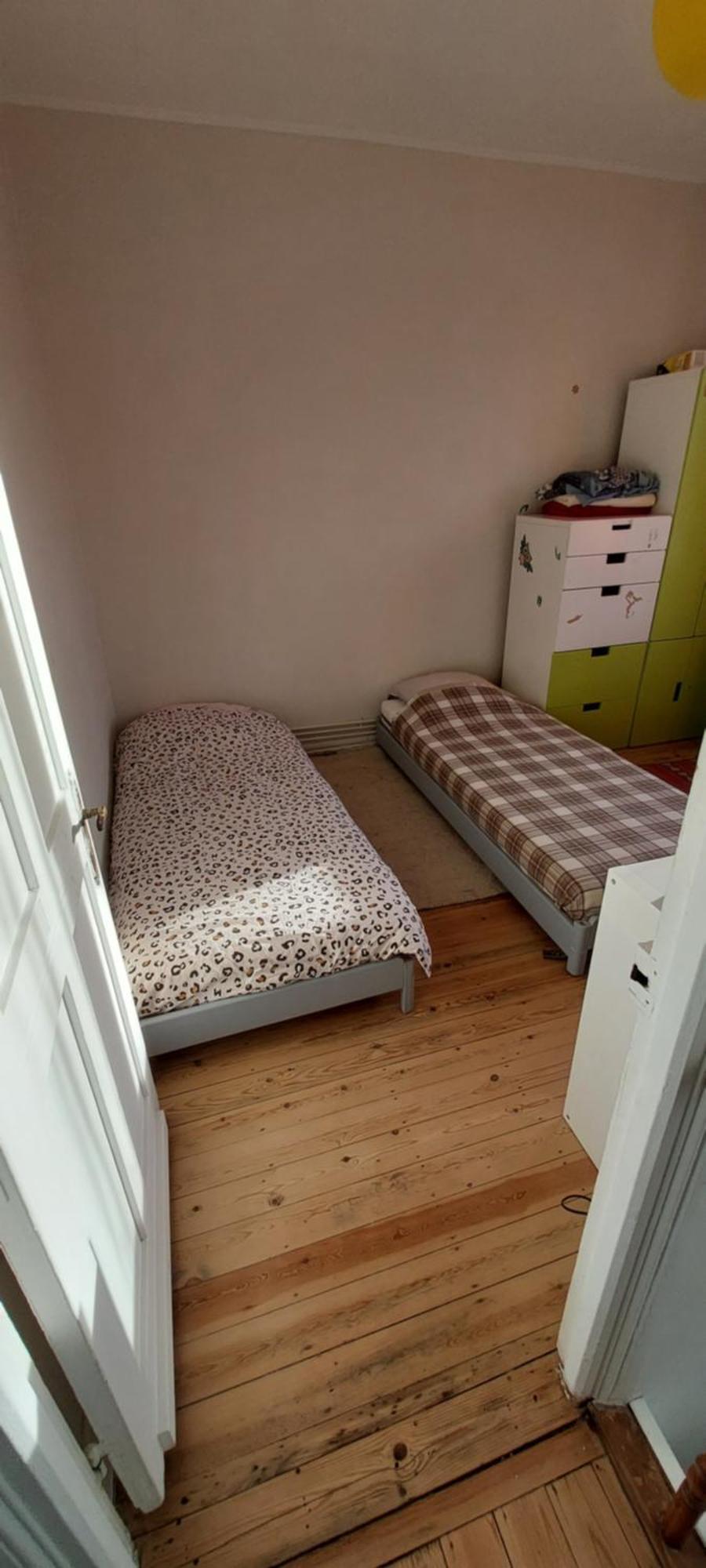 Holiday home Maison Avec Jardin A Bois Blancs Lille