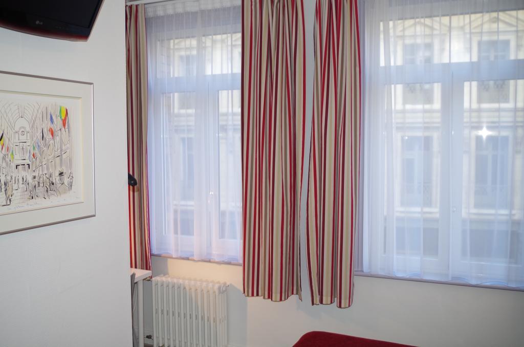 Hotel Faidherbe *