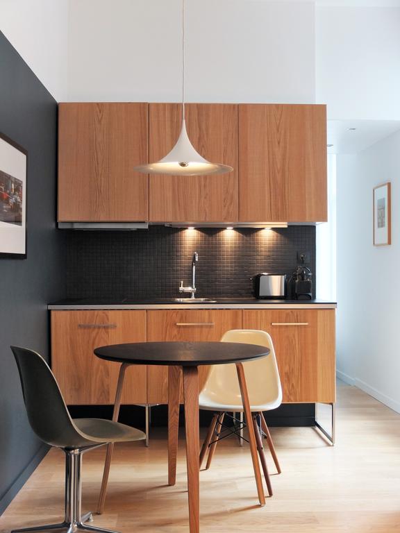 Studio De L'imprimeur Apartment *