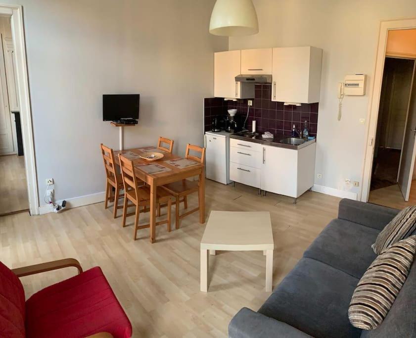 Vieux Porte De Gand Bienvenue Chez Nestyou, Lille
