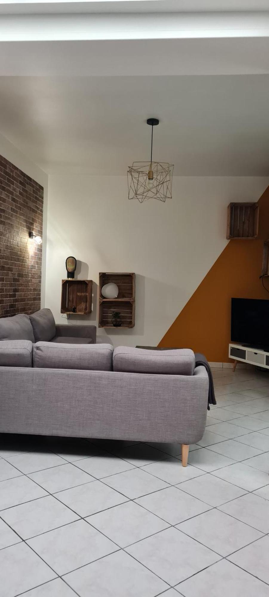 La Brique Rouge - Maison 66 M2 Avec 2