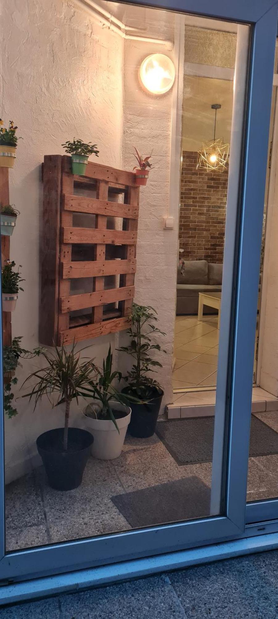 La Brique Rouge - Maison 66 M2 Avec 2 Apartment
