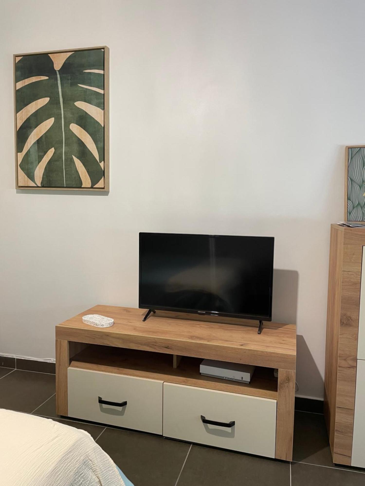 Studio Vieux Parking Prive * Lille