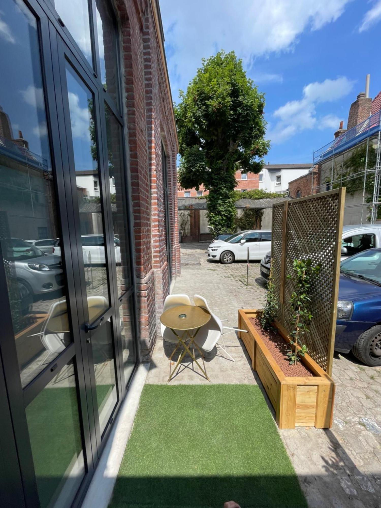 Apartment Vieux Village *