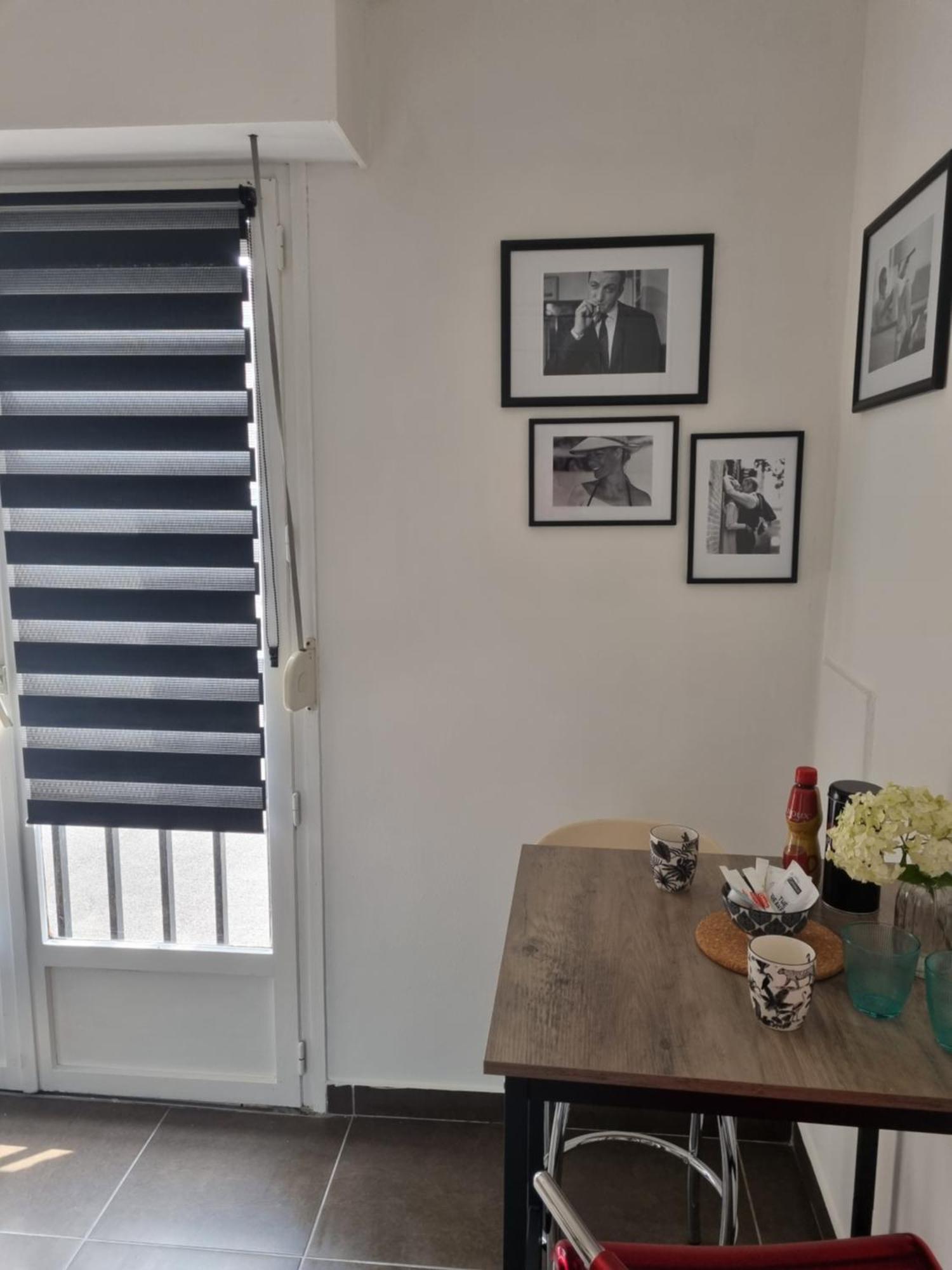 Studio Vieux Parking Prive *
