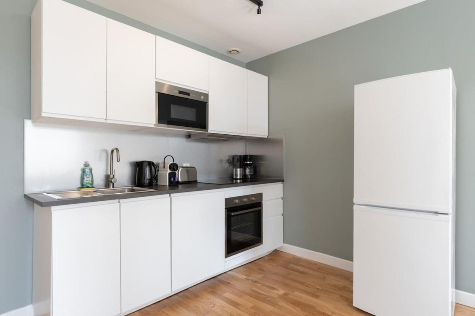 Center - 4 Bedroom Duplex Apartment! * Lille