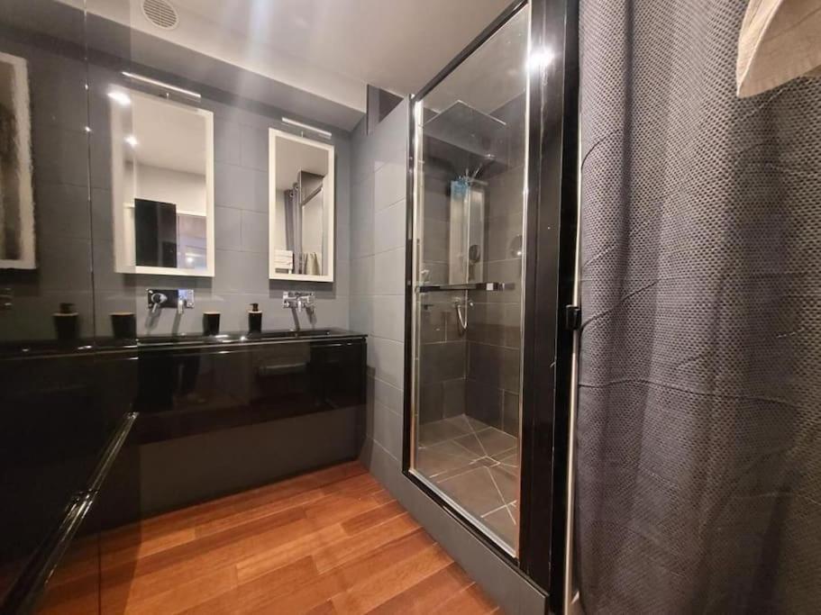 Appartement De 90m² Situe Dans Le Vieux-lille. Rijsel