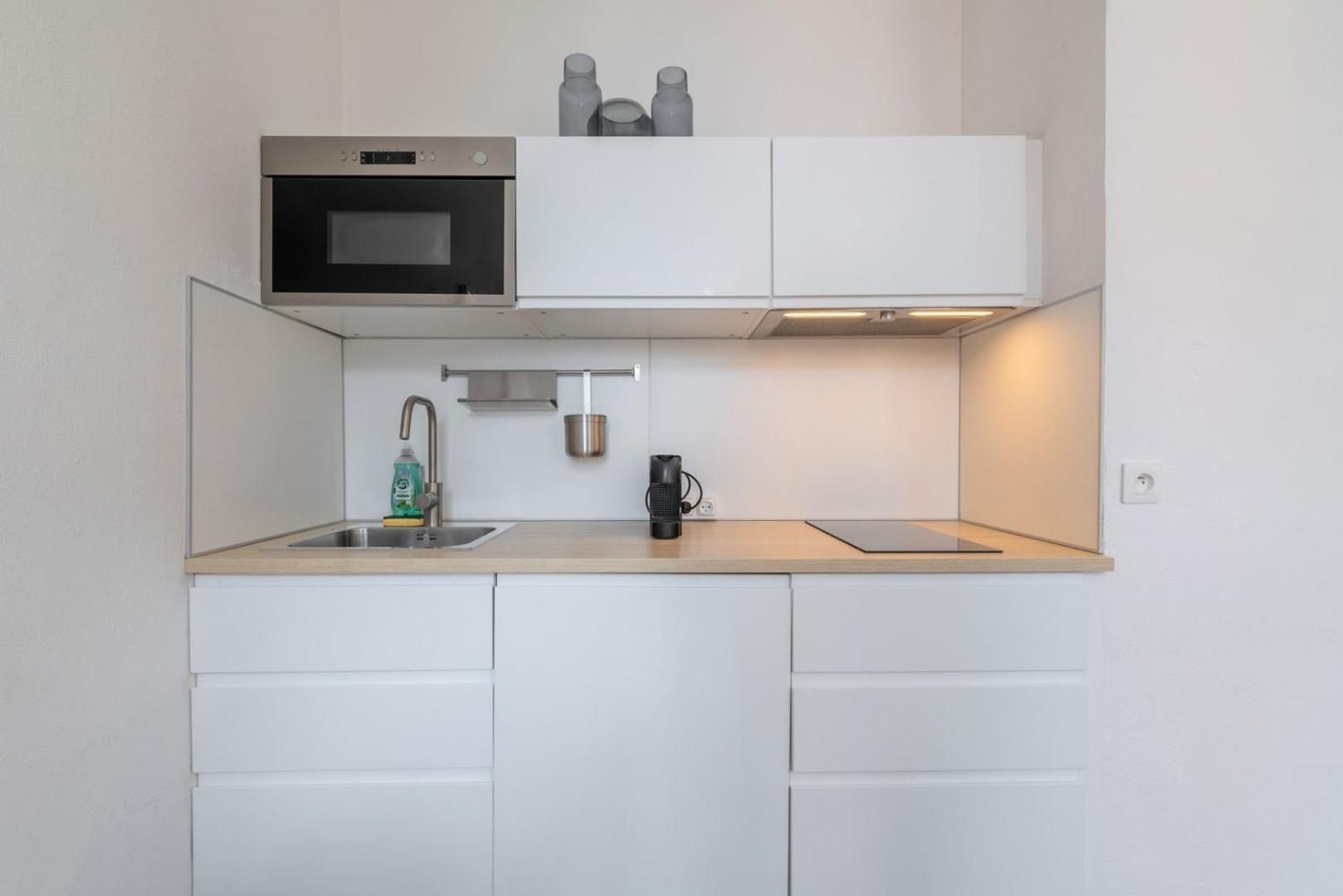 Hypercentre Appartement *