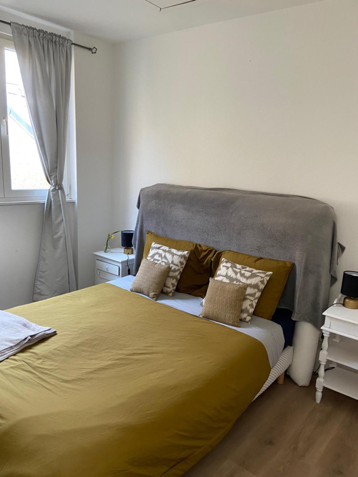 Chez Mag Homestay Lille