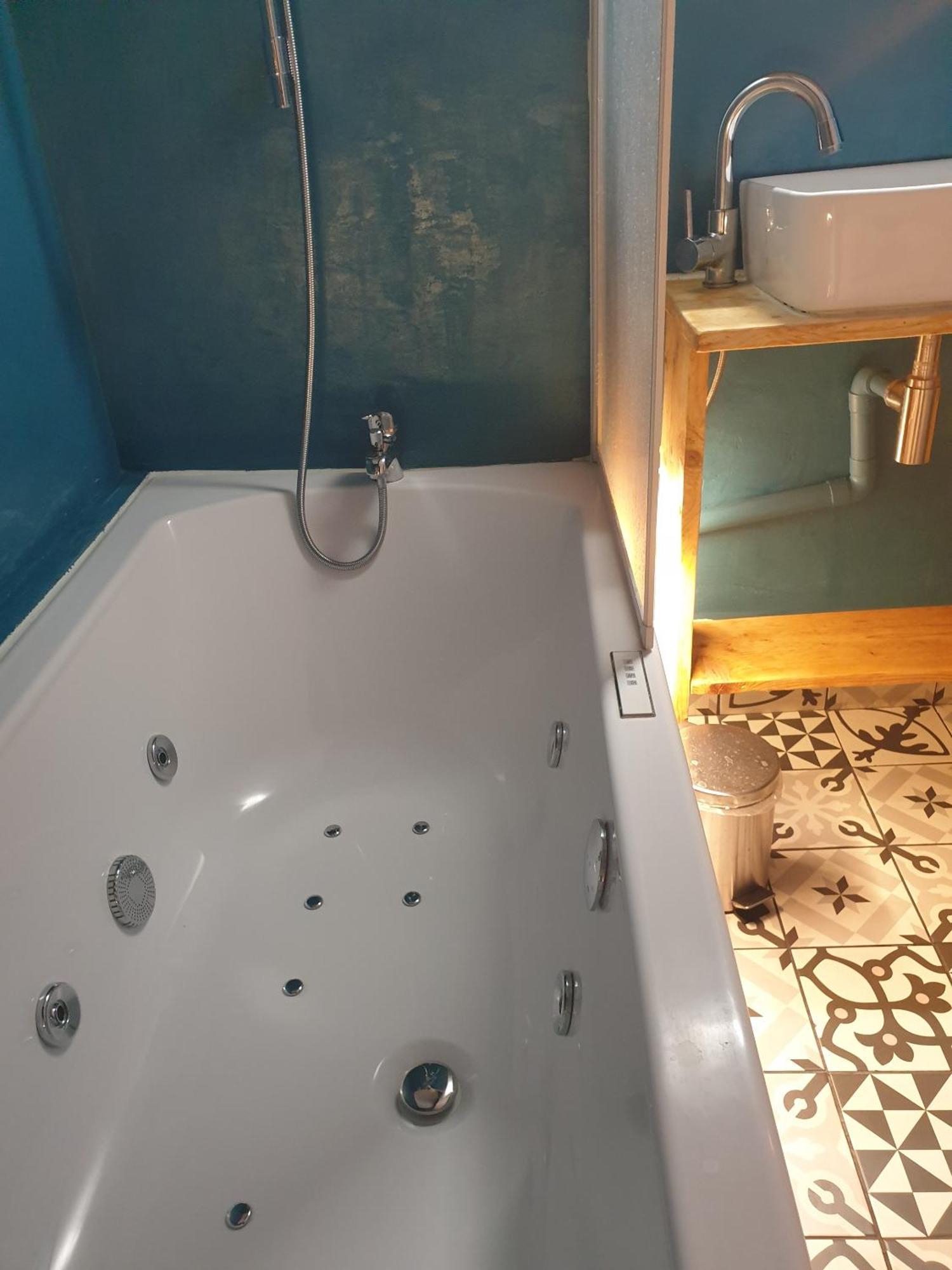 A L'origine Bed & Breakfast