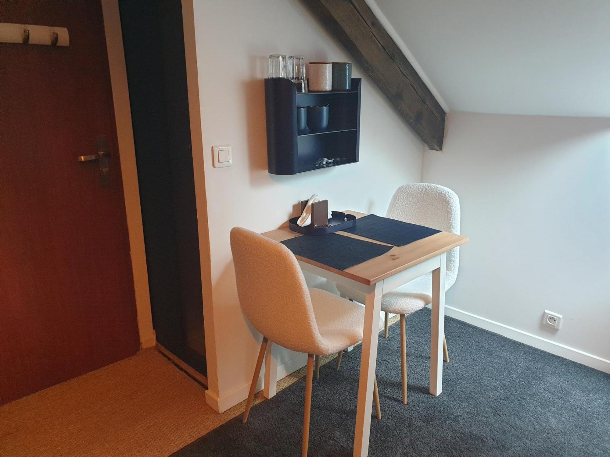 Bed & Breakfast A L'origine Rijsel