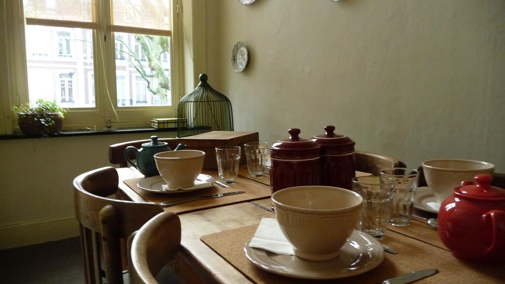 La-lilloise Bed & Breakfast