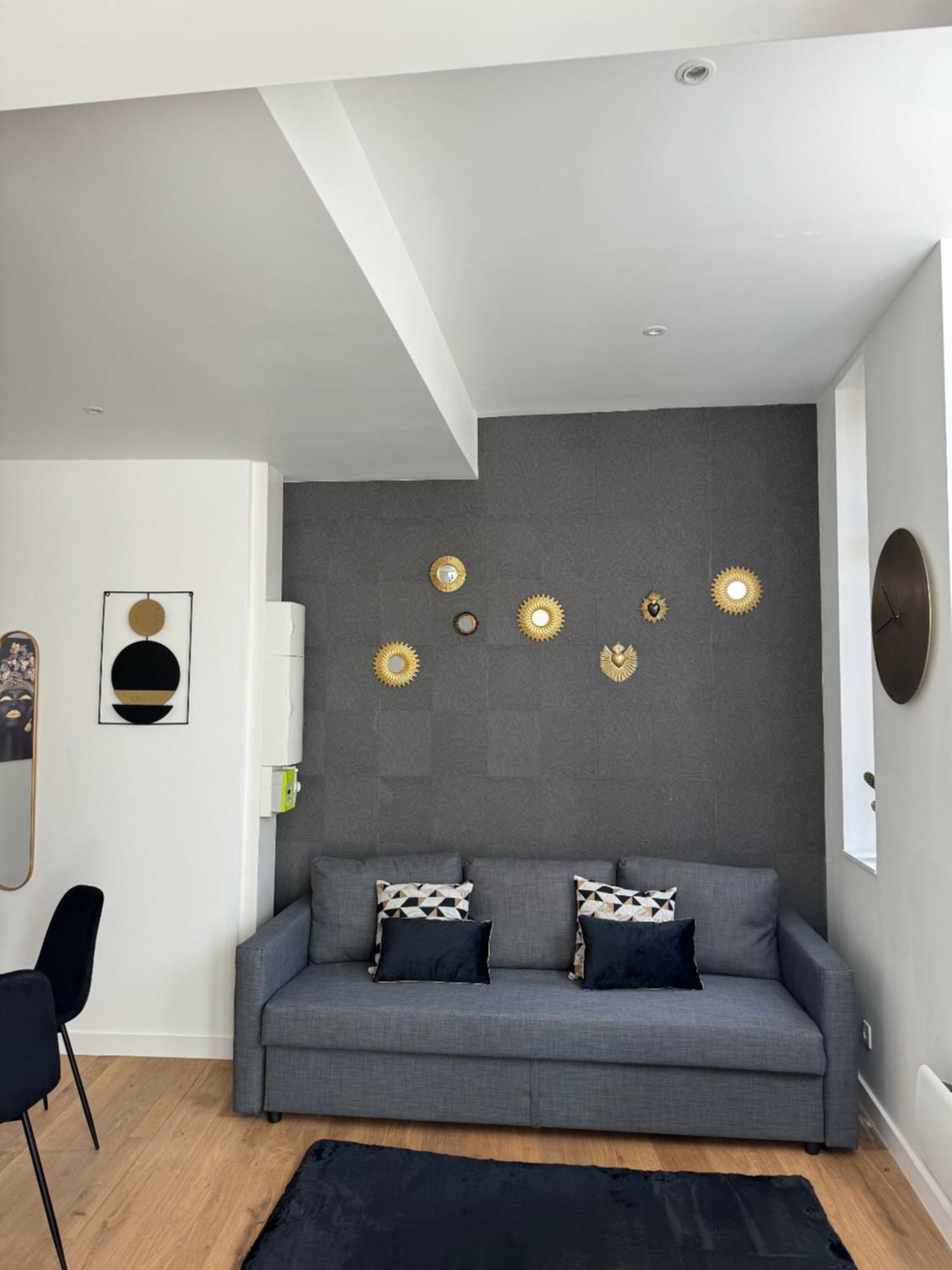 Victorias House Aparthotel