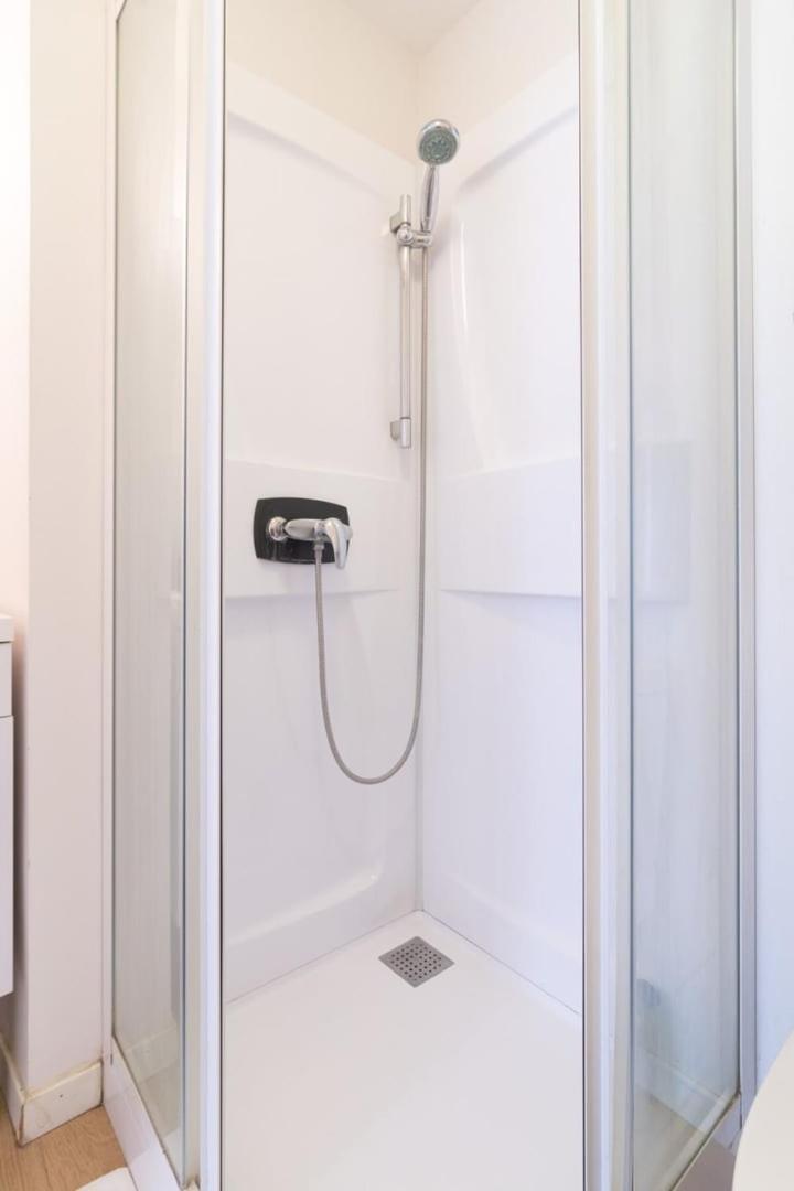Appartement Hypercentre Train Station - Superb Equipped *