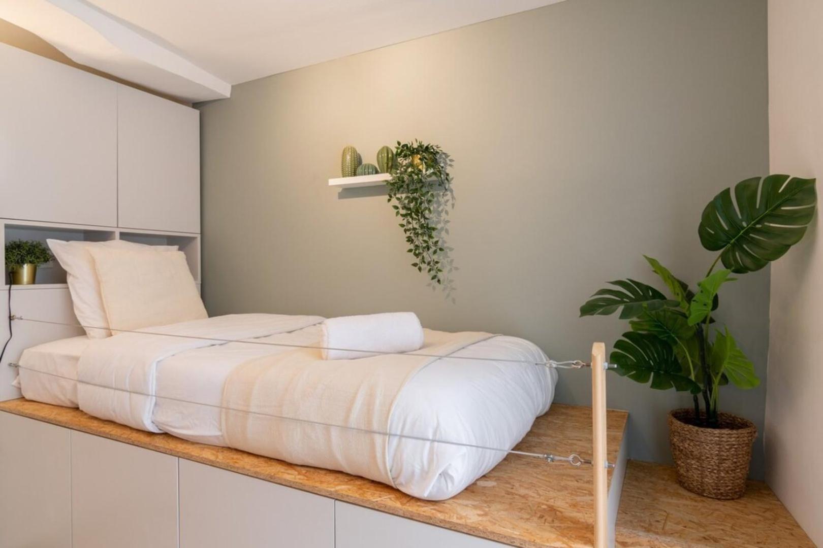 Hypercentre Train Station - Superb Equipped Appartement Lille