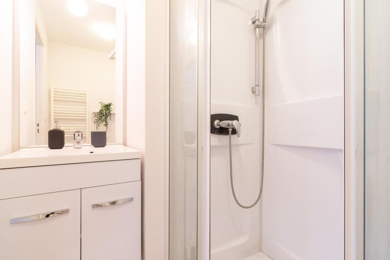 Appartement Hypercentre Train Station - Superb Equipped