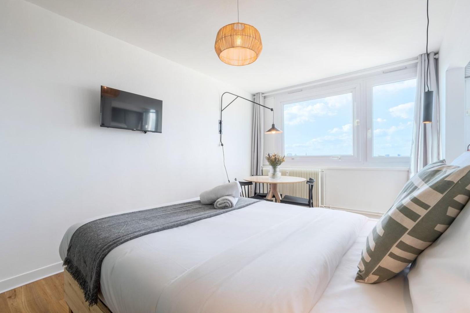 Hellemmes - With Parking ! Appartement