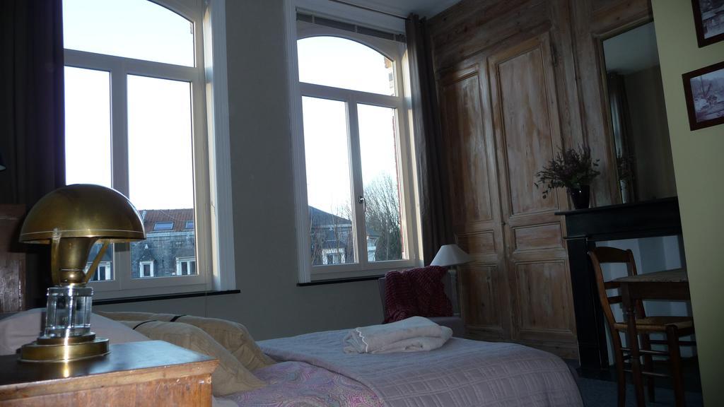 La-lilloise Bed & Breakfast Lille