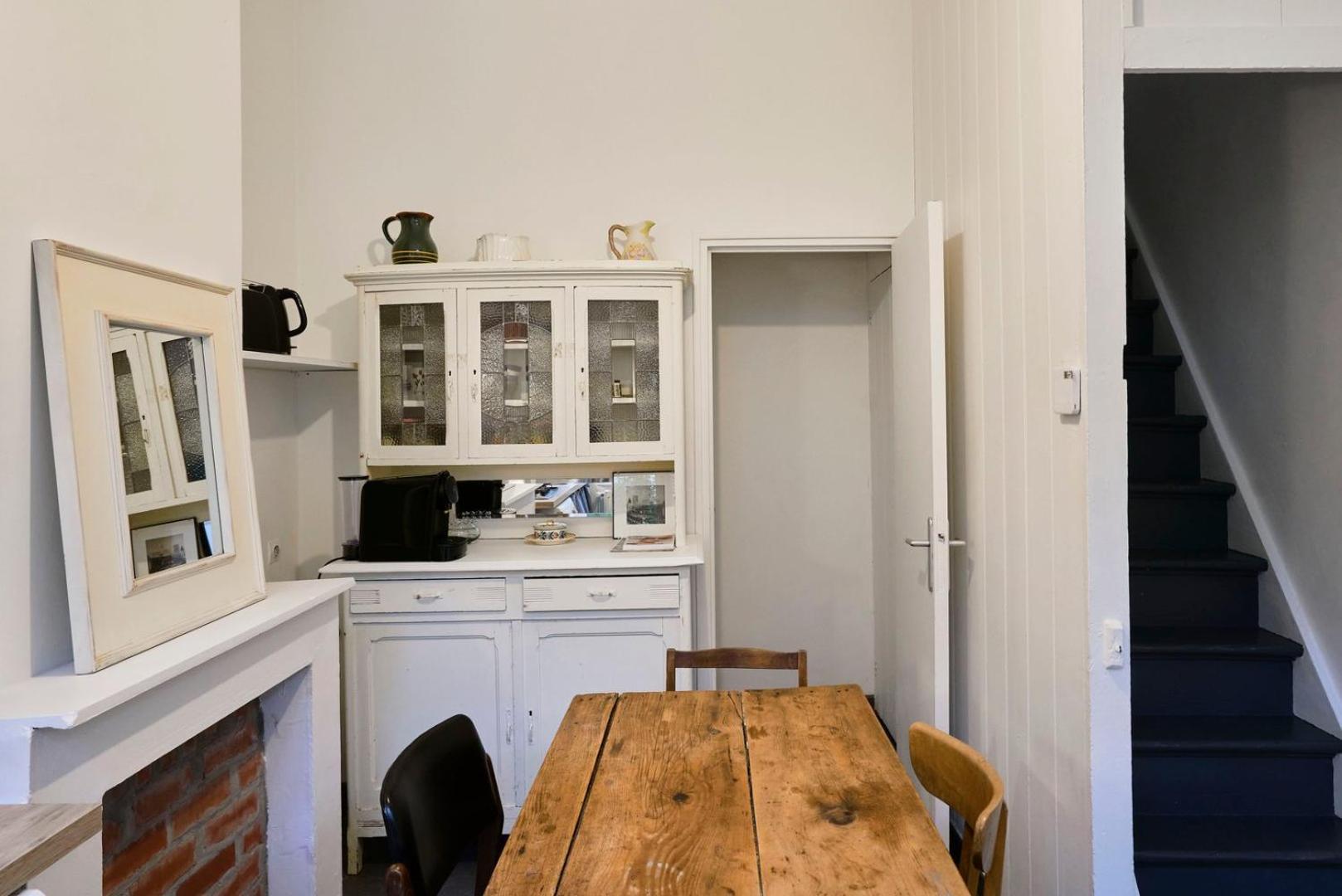 Maisonnette Atypique Dans Le Vieux