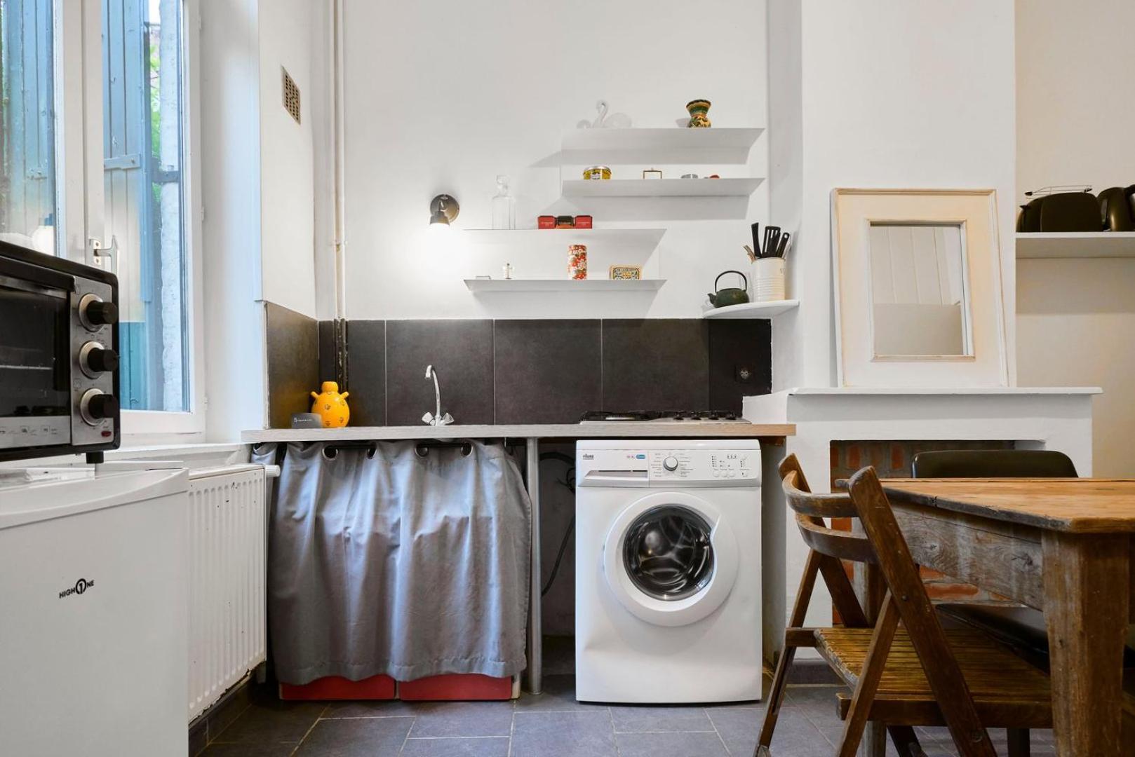 Apartment Maisonnette Atypique Dans Le Vieux *