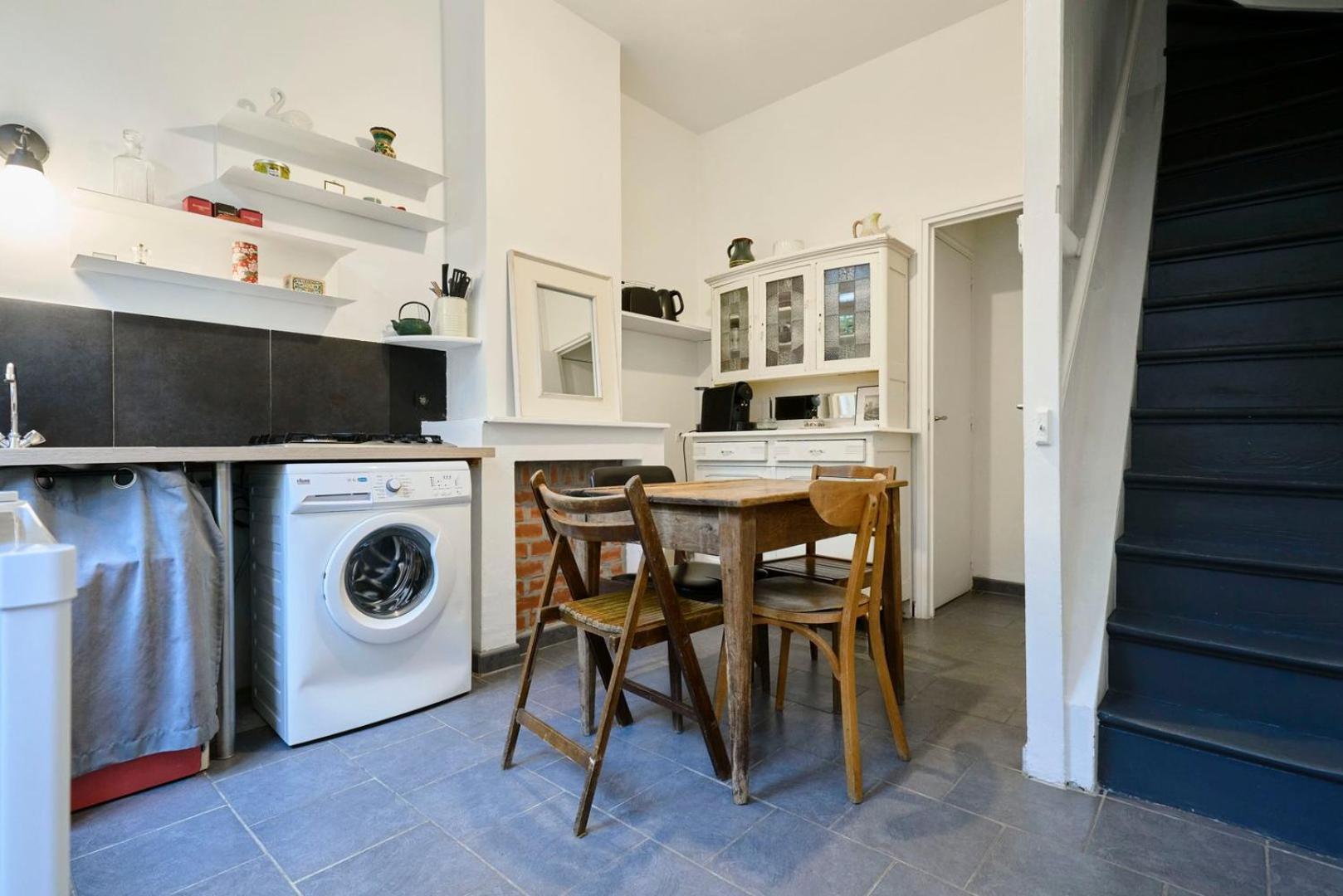 Apartment Maisonnette Atypique Dans Le Vieux *