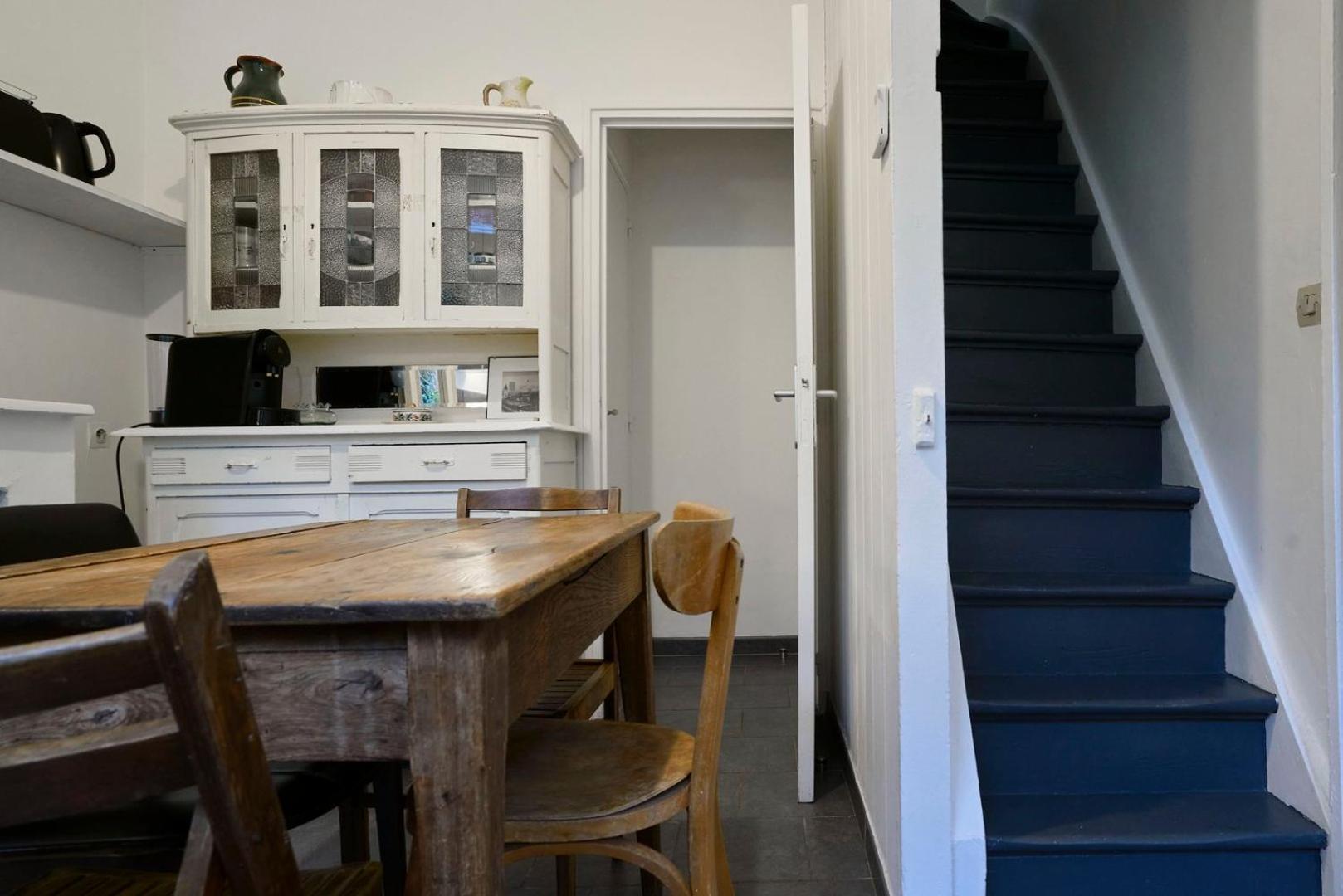 Maisonnette Atypique Dans Le Vieux Lille