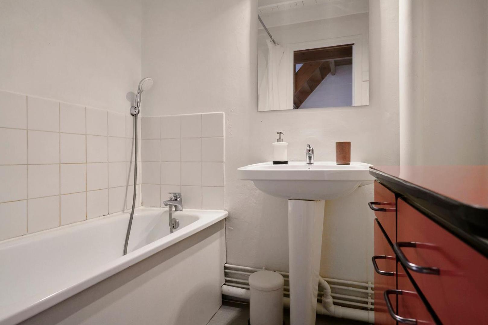 Apartment Maisonnette Atypique Dans Le Vieux Lille