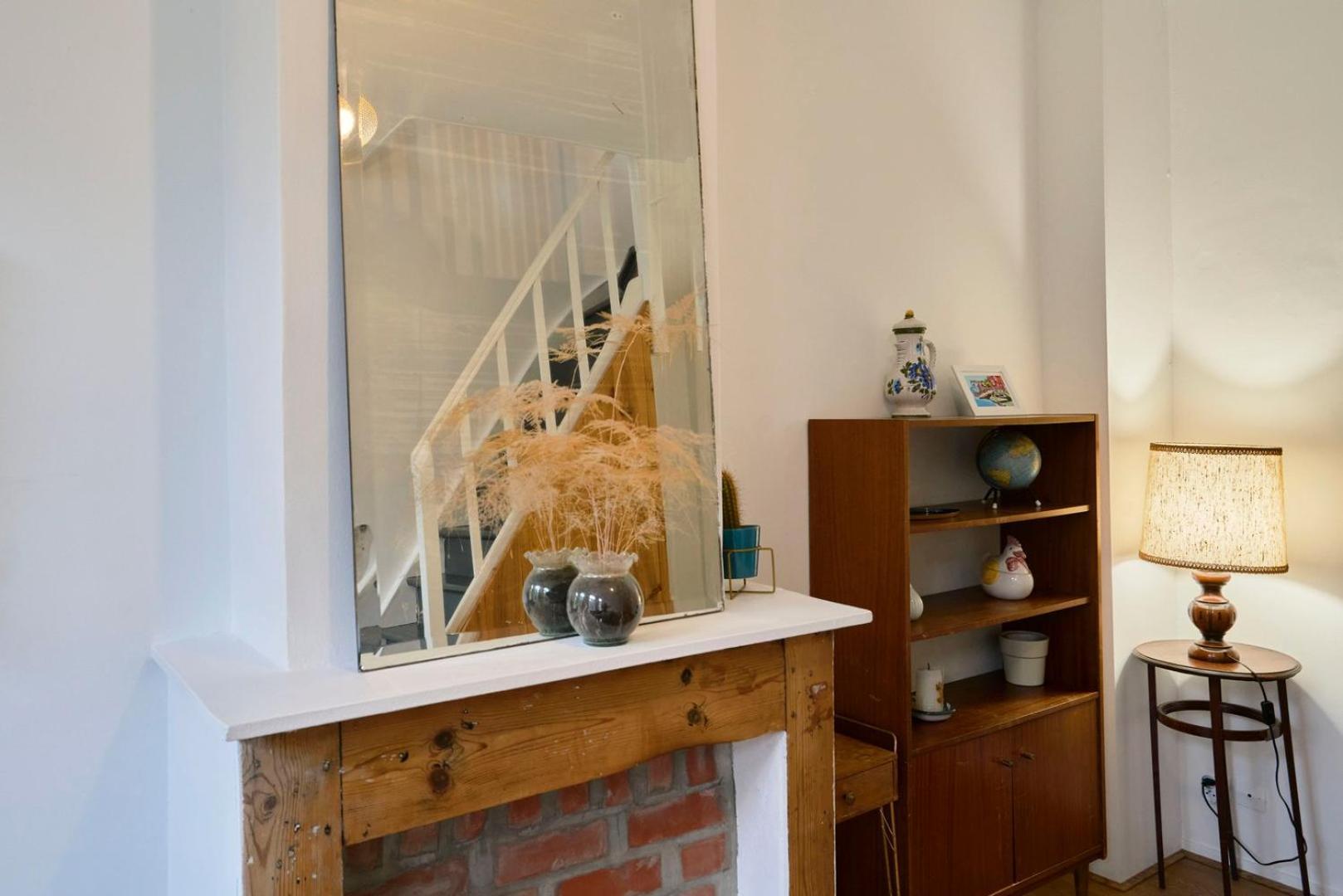 Apartment Maisonnette Atypique Dans Le Vieux Lille