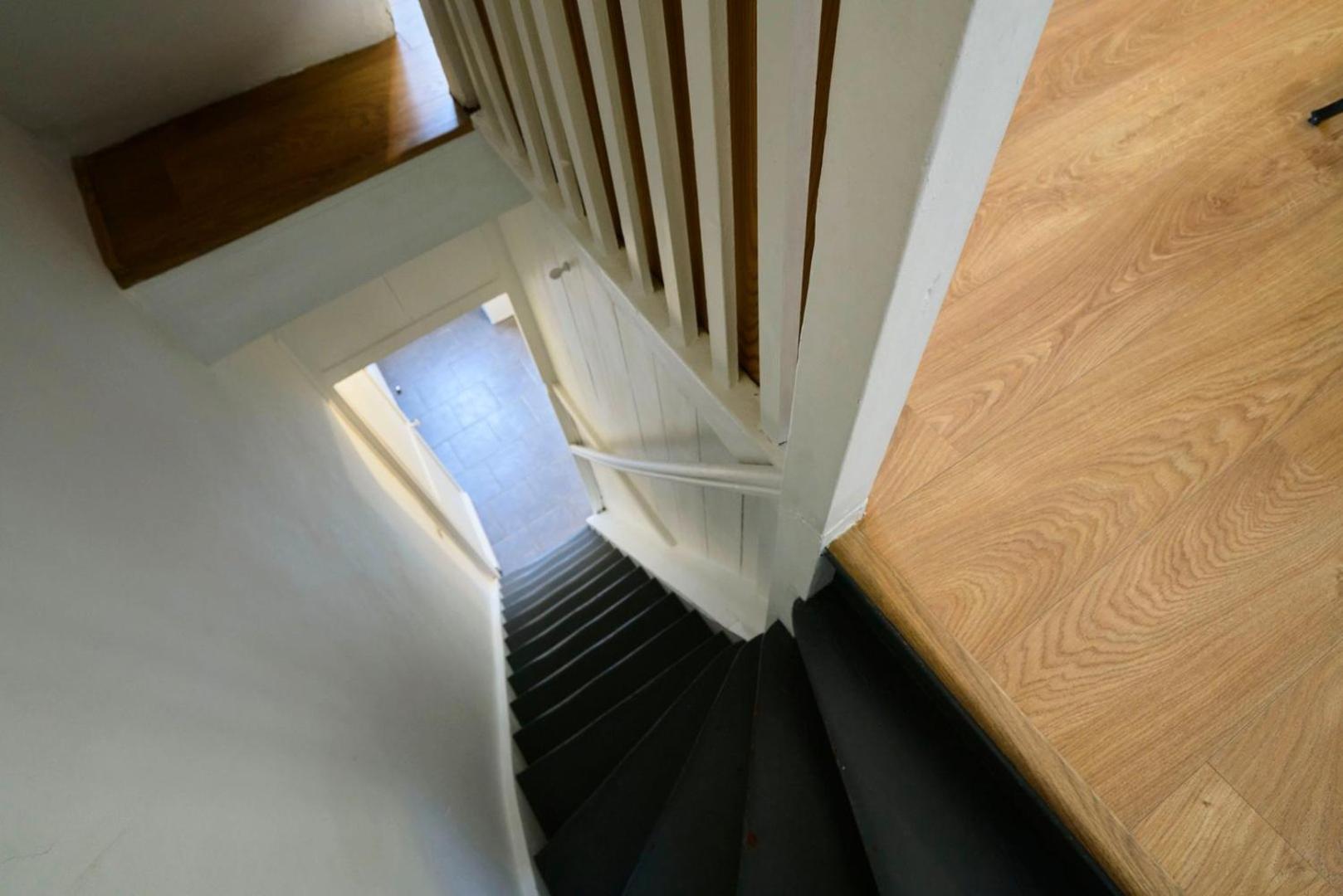 Maisonnette Atypique Dans Le Vieux Lille