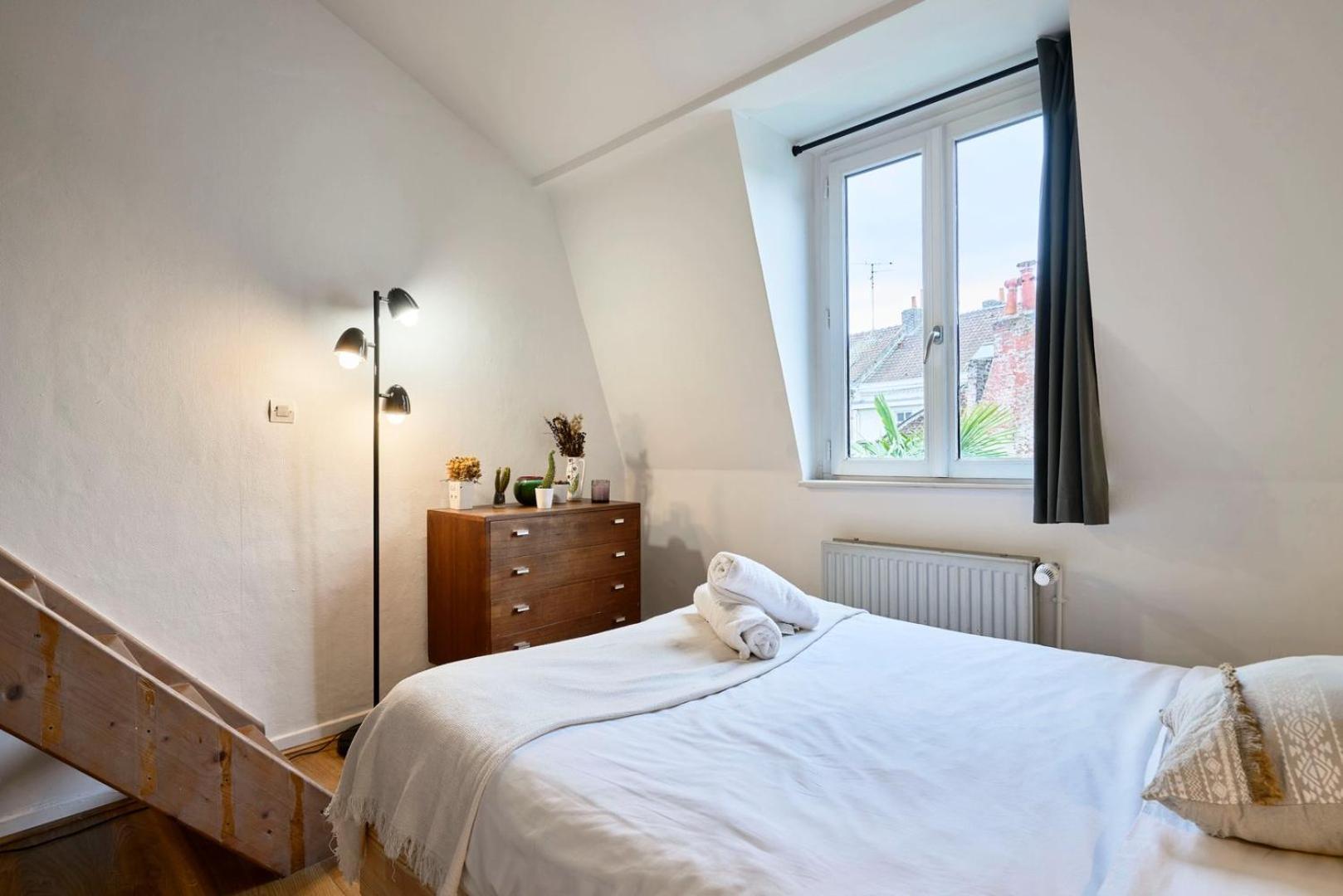 Maisonnette Atypique Dans Le Vieux