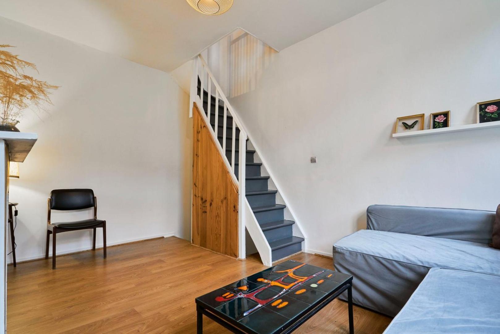 Maisonnette Atypique Dans Le Vieux