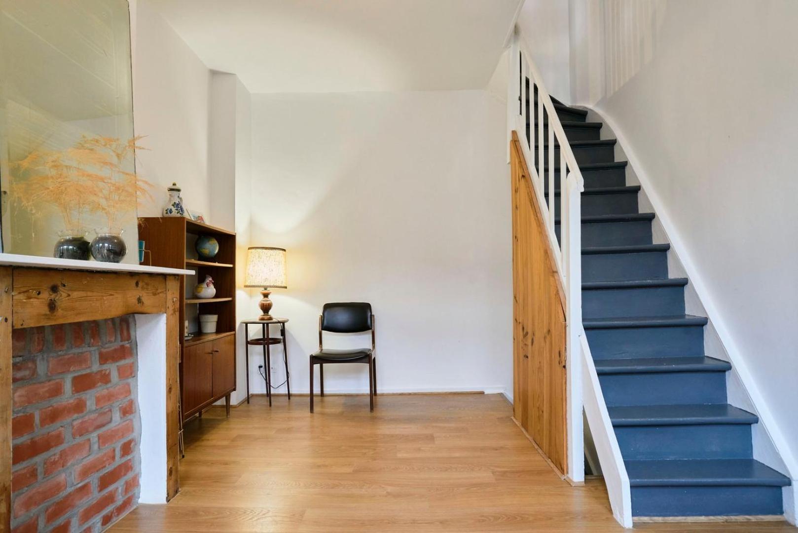 Apartment Maisonnette Atypique Dans Le Vieux *